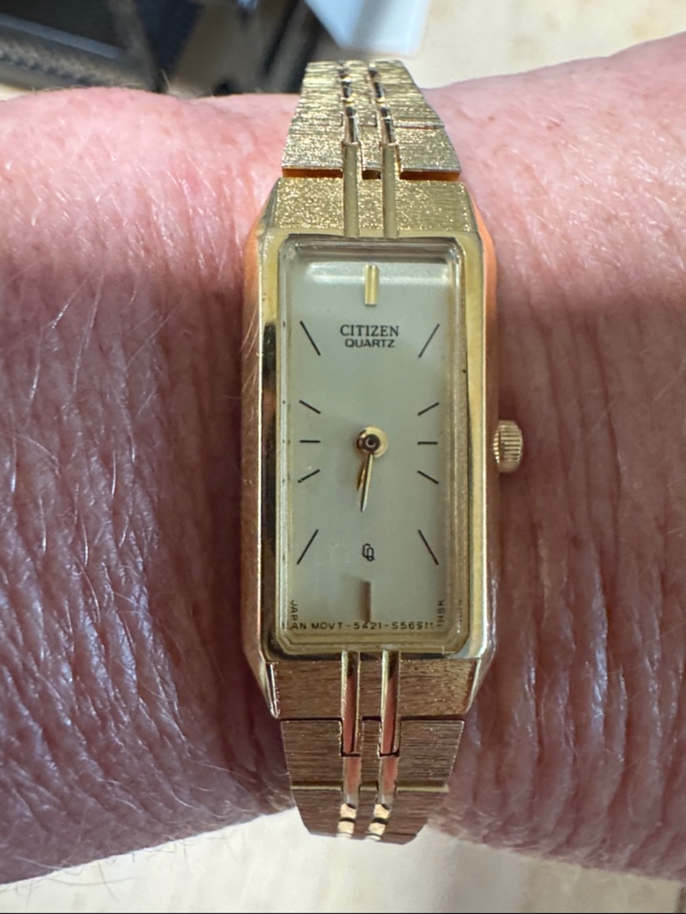 Ladies Citizen Watch